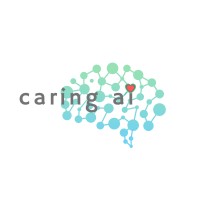 Caring AI logo - Similar company to Olera Inc.
