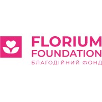 Florium Foundation logo - Similar company to I.P.Cert