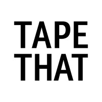Tape That logo - Similar company to Atelier 0