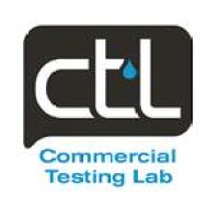COMMERCIAL TESTING LABORATORY, INC. logo - Similar company to Badger Laboratories
