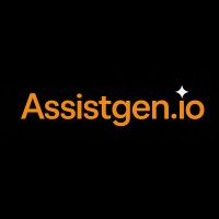 AssistGen.io logo - Similar company to Kitrel Llc