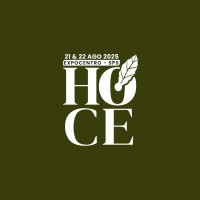 Honduran Coffee Expo logo - Similar company to Swiss Coffee Foundation