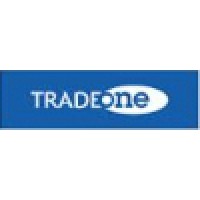 Trade One logo - Similar company to Hermafriq International Fze