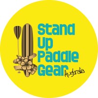 Stand Up Paddle Gear Australia logo - Similar company to Ecogear Explore Inc.