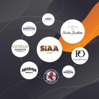 SIAA GLOBAL RESOURCES LIMITED logo - Similar company to Executive Development Centre