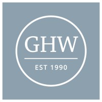 Great Harwood Windows logo - Similar company to Martindales Trade Frames (Mtf Uk Ltd)