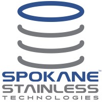 Spokane Stainless Technologies logo - Similar company to Ritab