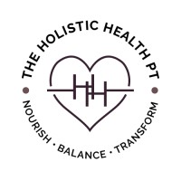 The Holistic Health PT logo - Similar company to Bemore Group