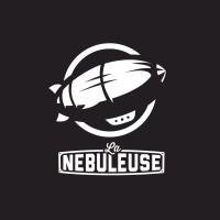 La Nébuleuse logo - Similar company to Velocite