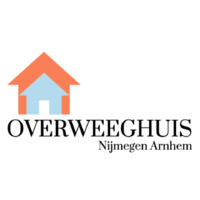 Overweeghuis Nijmegen Arnhem logo - Similar company to Het Overweeghuis Groningen