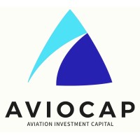 Aviocap - Aviation Investment Capital logo - Similar company to Aviation Investment / Advisory