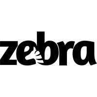 Zebra logo - Similar company to Adea - Asociación De Directivos Y Ejecutivos De Aragón