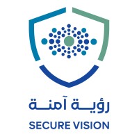Secure Vision logo - Similar company to Secure Net It Consultants