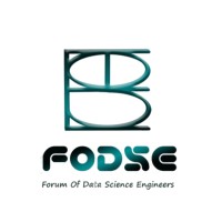 FODSE Forum Of Data Science Engineers logo - Similar company to The Forum Of Data Science Engineers - Svce