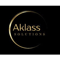 Aklass Solutions logo - Similar company to Odiin.