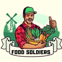 Food Soldiers SP Farmers logo - Similar company to Farmers' Corner