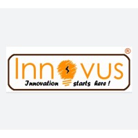 innovus india logo - Similar company to Thinkraw