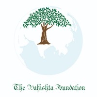 The Vahishta Foundation logo - Similar company to Skill Shakti