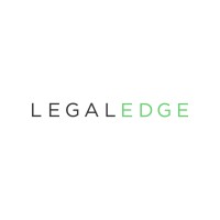 LegalEdge logo - Similar company to Legaledge Tutorials