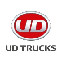 UD Trucks Thailand logo - Similar company to Aviation School Of New Zealand
