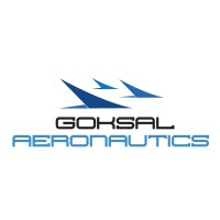 Goksal Aeronautics logo - Similar company to Labstar™