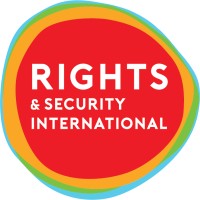 Rights and Security International logo - Similar company to Corporate Justice Coalition