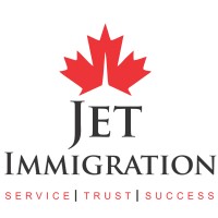 Jet Immigration logo - Similar company to Ask The Visa Officer