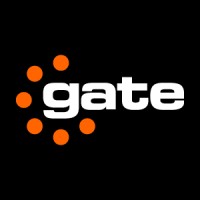 gate communication group GmbH logo - Similar company to The Gate Communication