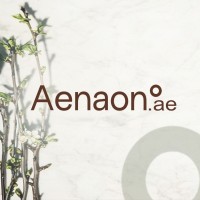 Aenaon.ae logo - Similar company to Osmotheca