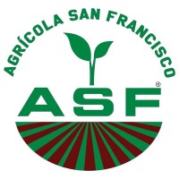 Agrícola San Francisco  ASF logo - Similar company to Bricapar S.A.