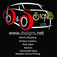 D&S Signs Ltd