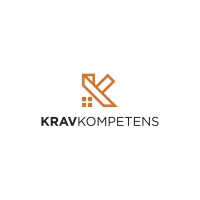 Kravkompetens logo - Similar company to Steck'S Fliserens