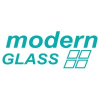 Modern Glass logo - Similar company to Modern Glass