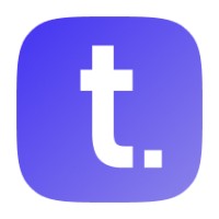 Tortil Inc. logo - Similar company to Visual Iq, Inc.