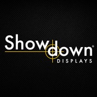 Showdown Displays logo - Similar company to Xarisma, Inc. Is Now Showdown Displays