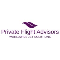 Private Flight Advisors logo - Similar company to Private Flight