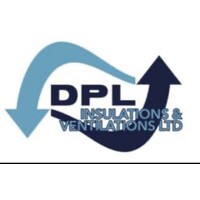 DPL Insulations & Ventilations ltd logo - Similar company to Rac Insulation Ltd