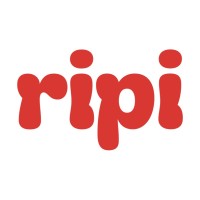 Ripi logo - Similar company to Maximalist Ventures