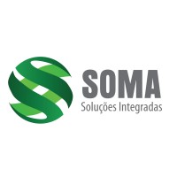 Soma Soluções Integradas logo - Similar company to Handshaking.Com.Br