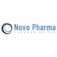 Novo Pharma Romania logo - Similar company to Variodeck B.V.