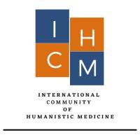 International Community of Humanistic Medicine logo - Similar company to Compassionate Care Network