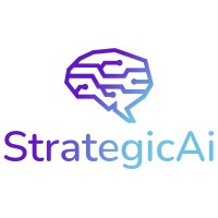 StrategicAi logo - Similar company to Quico