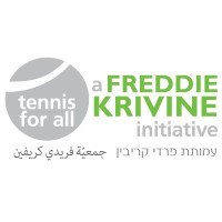 The Freddie Krivine Initiative logo - Similar company to Quickstudy
