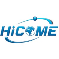 HICOME INTERNATIONAL logo - Similar company to Mp Consol Myanmar Co., Ltd