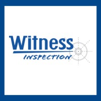 Witness Inspection Inc logo - Similar company to Tric Tool