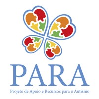 Associação PARA logo - Similar company to Destrava Línguas - Atividades De Saúde, Educação E Bem-Estar, Lda.