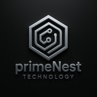 PrimeNest technology logo - Similar company to Primenest Sa