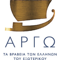 ΒΡΑΒΕΙΑ ΑΡΓΩ logo - Similar company to Performance Composite Mediterraneen