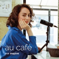 Au café logo - Similar company to Element