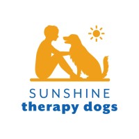 Sunshine Therapy Dogs logo - Similar company to Adminflow